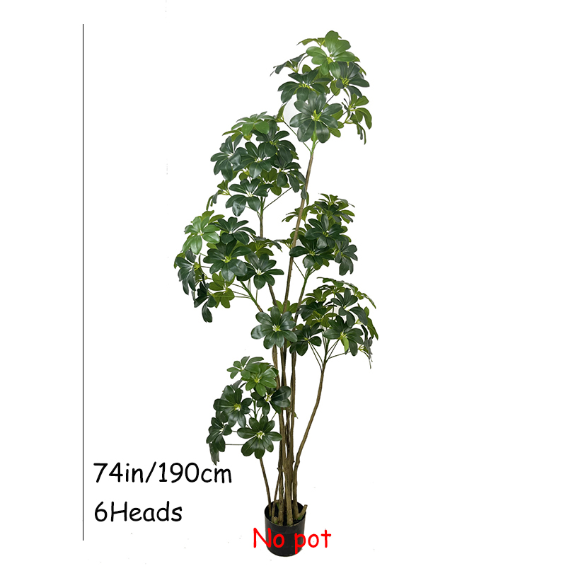 대형 인공 피쿠스 식물 플라스틱 가짜 나무, 홈 가든  - Dracaena Marginata 리뷰 및 가격