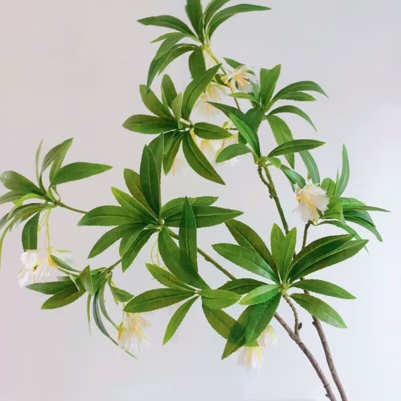 35.43 인치 인공 물 돌 반얀 고급스러운 홈 인테리 - Dracaena Marginata 리뷰 및 가격