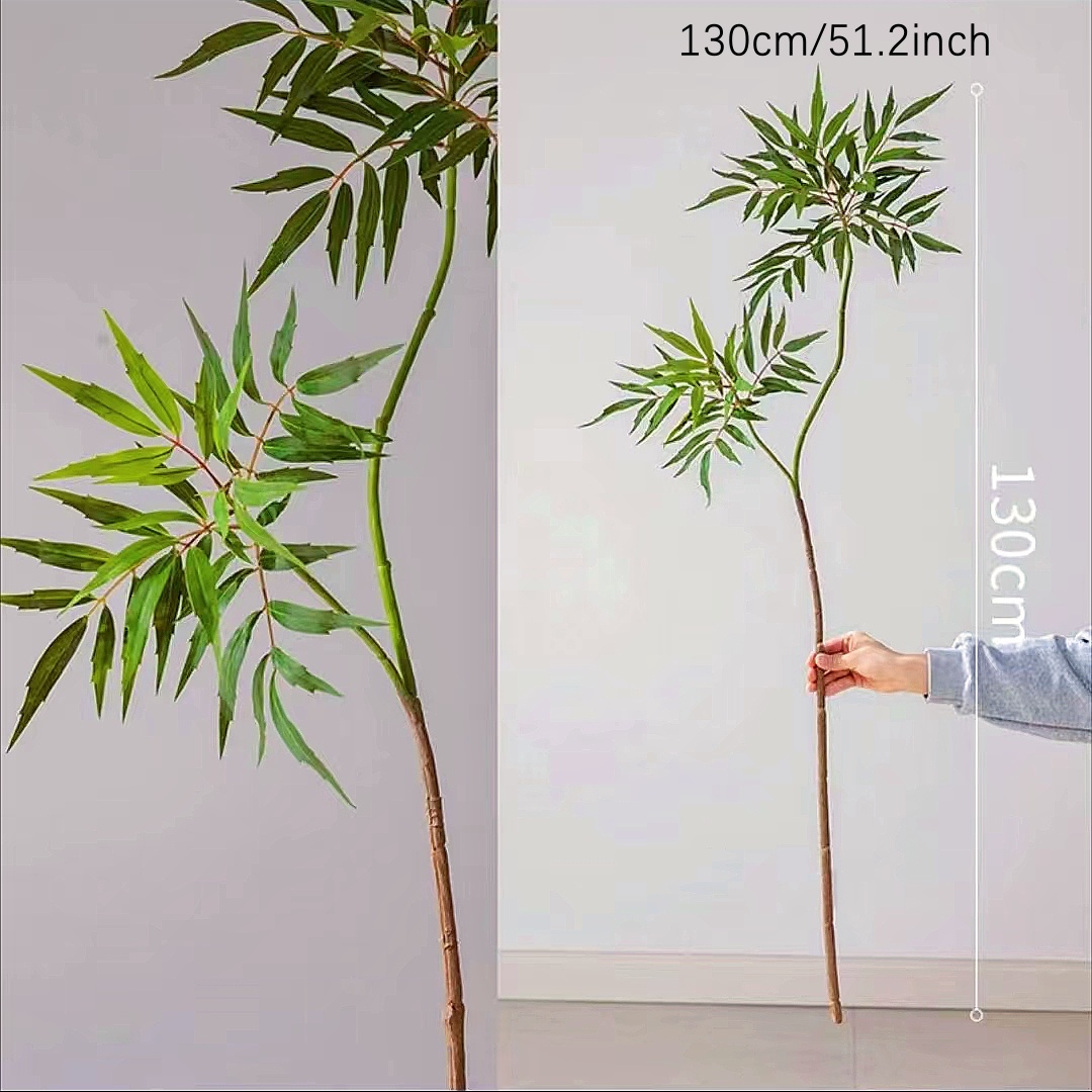 인공 반얀나무 가짜 식물 플라스틱 야자수, 열대 시뮬레 - Dracaena Marginata 리뷰 및 가격