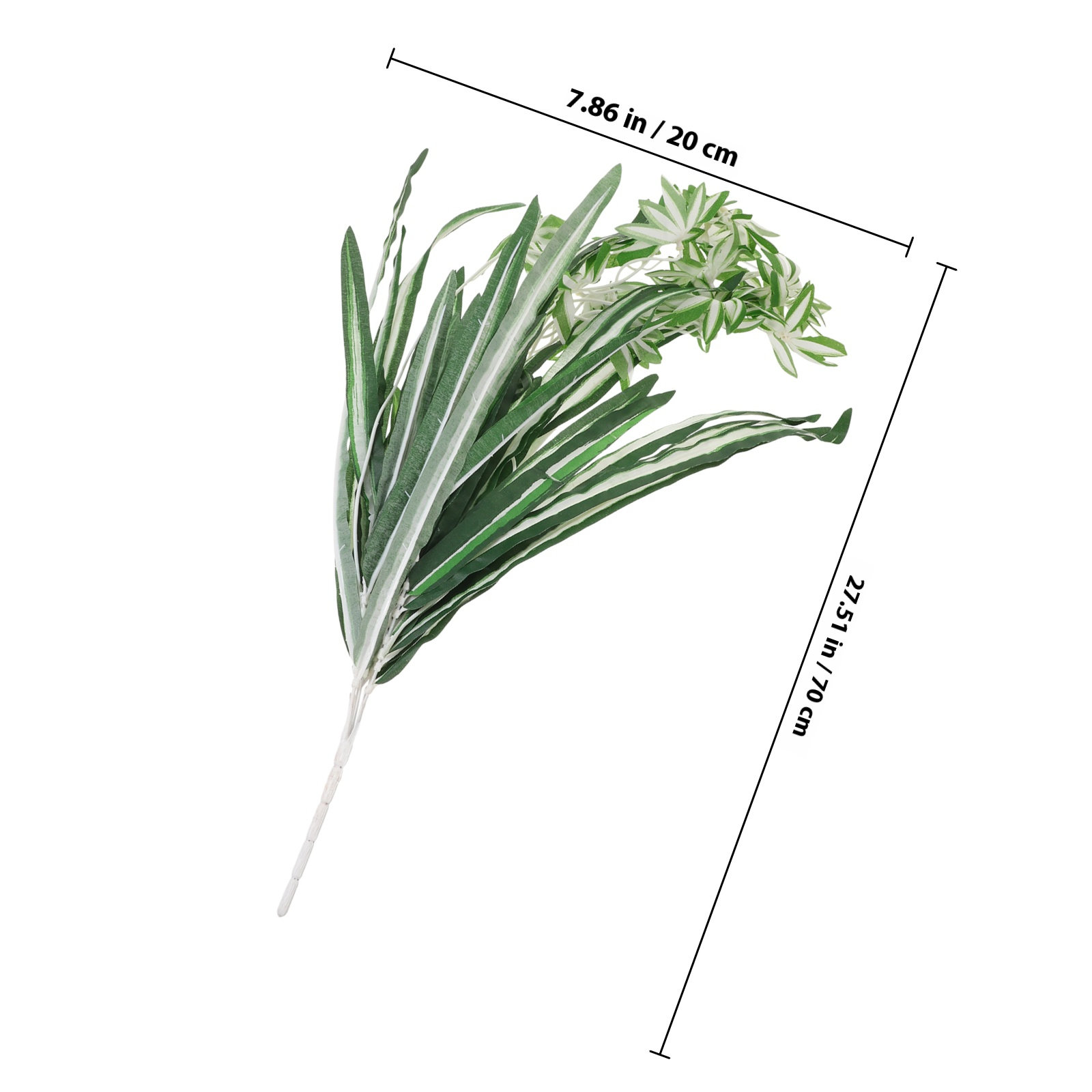 인공 거미 식물 벽걸이 장식 - 웨딩 파티, 거실, 호 - Spider Plant Hanging 리뷰 및 가격